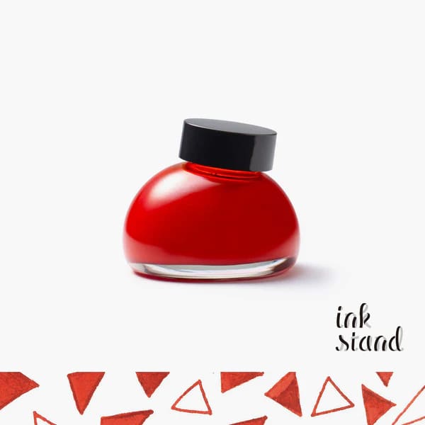 Inkstand colour - Daruma - Ink