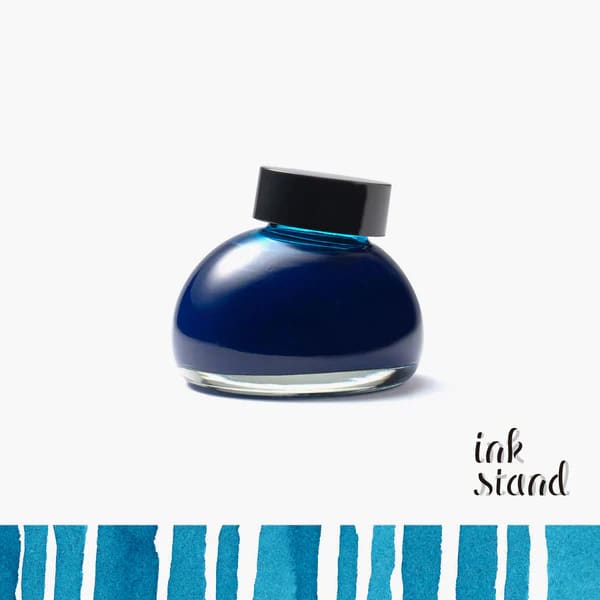 Inkstand colour - Puddle - Ink