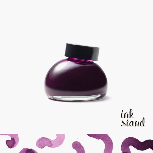 Inkstand colour - Velvet purple - Ink