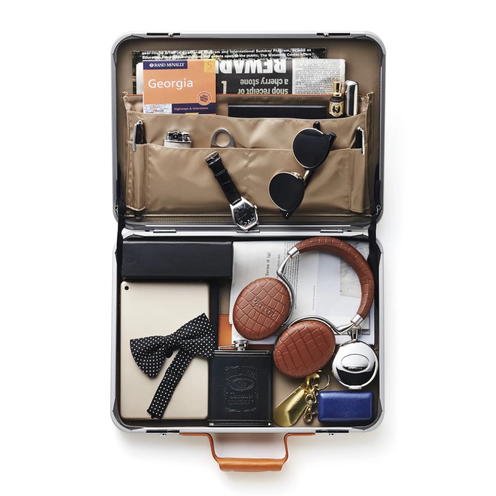KONSTELLA K-003 BLACK - Storage box