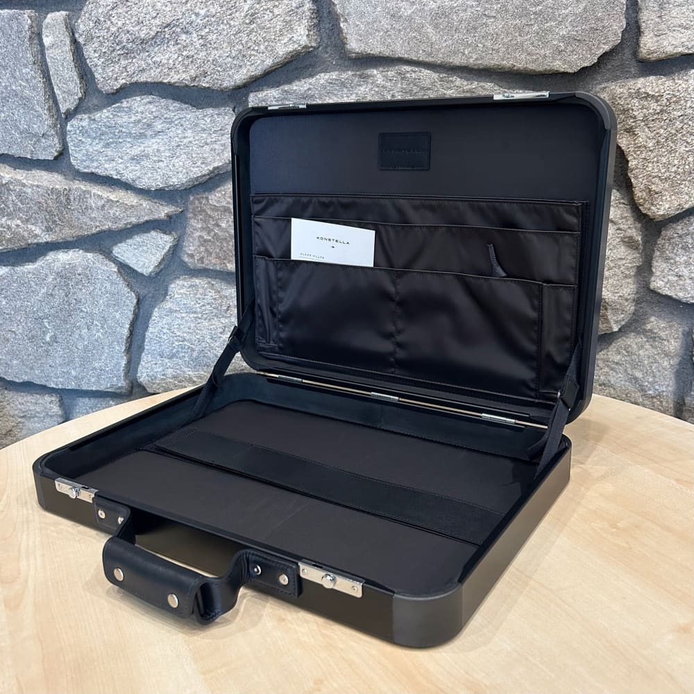 KONSTELLA K-003 BLACK - Storage box