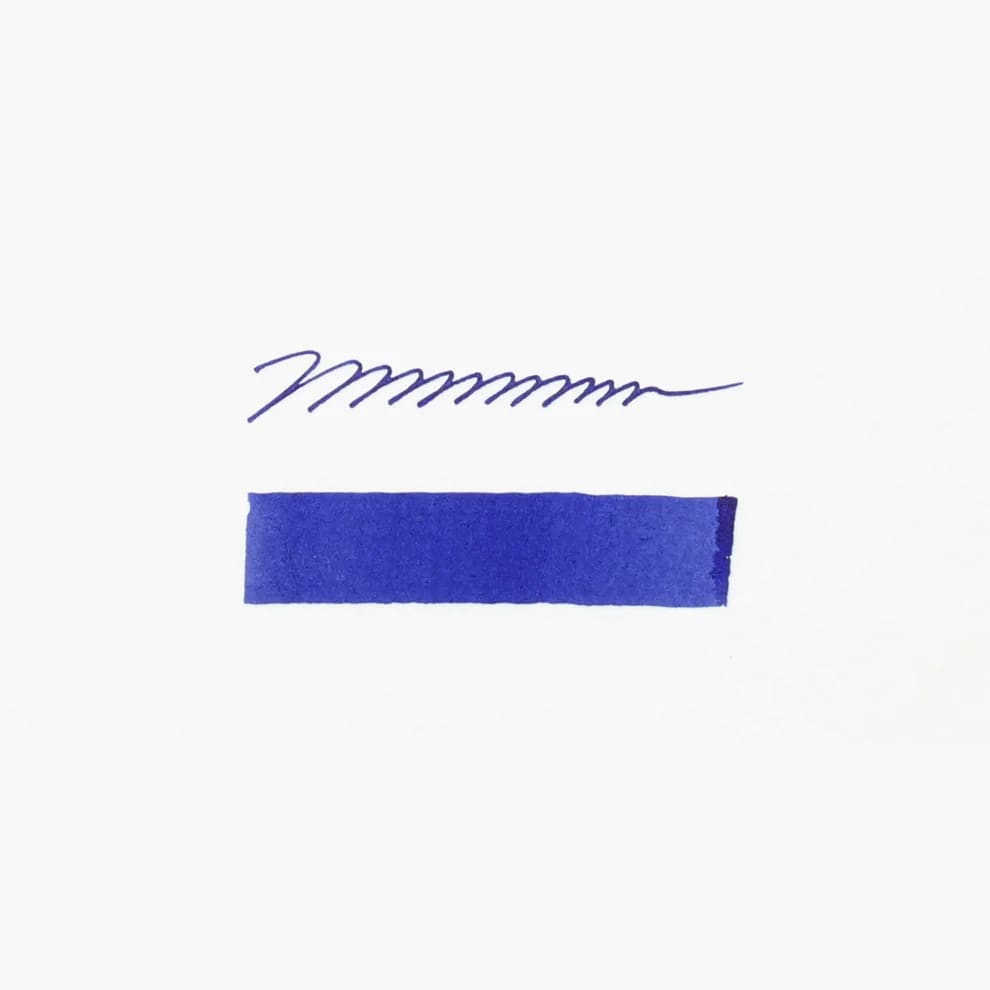 Limited Edition - Midnight sun - Ink