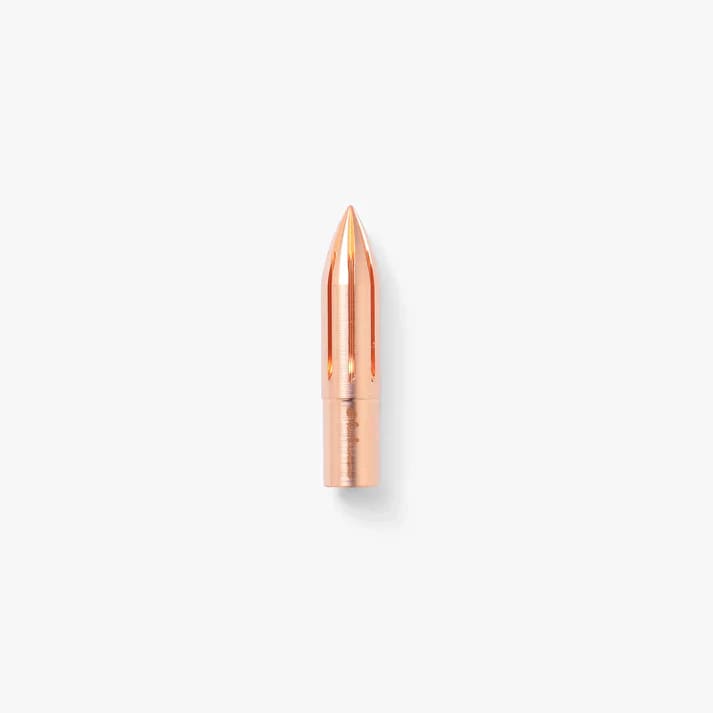 Metal nib - Copper - NIB
