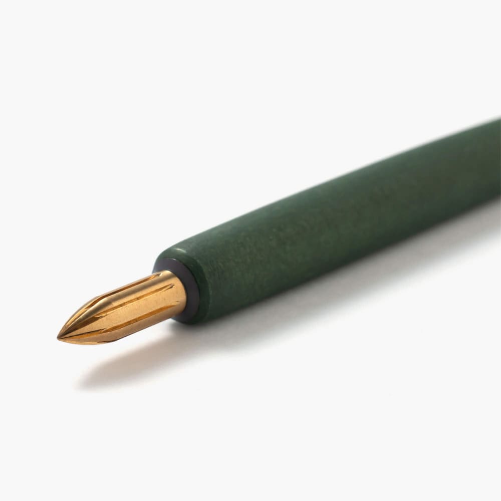 Mini holder Forest - Nib holder