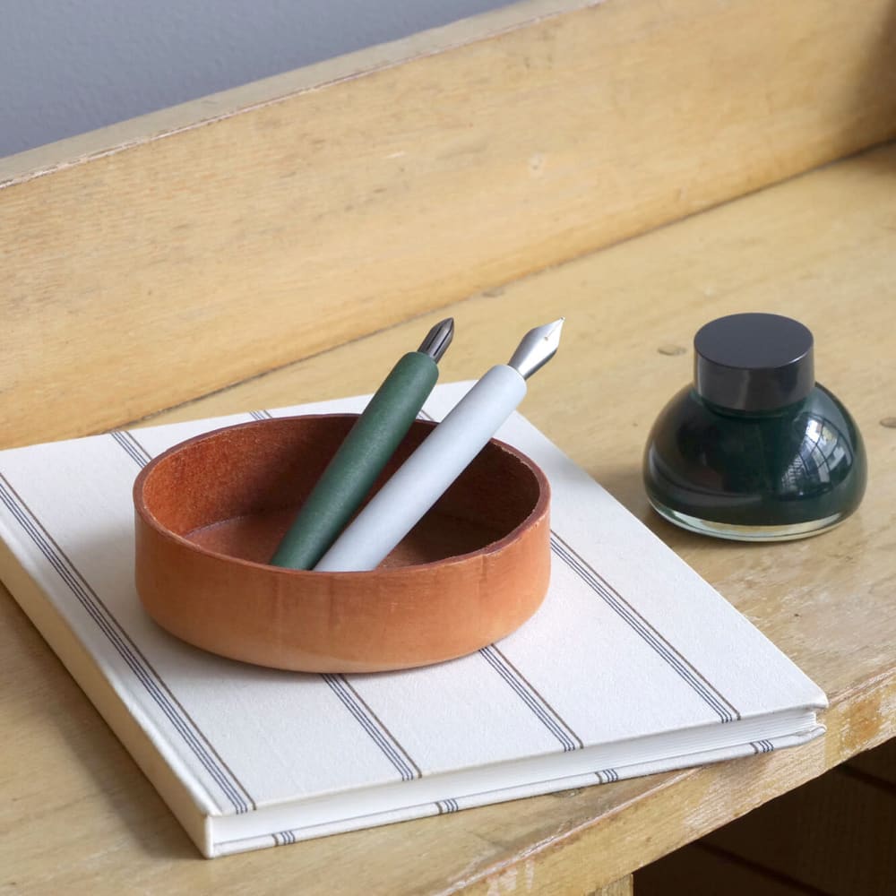 Mini holder Ocean - Nib holder