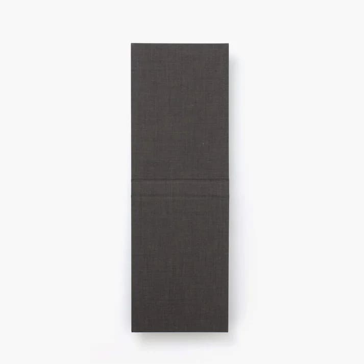 Mini note cover Grey - Notebook