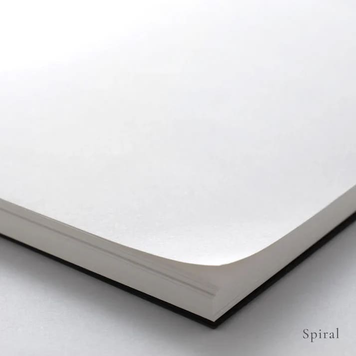 Mini note cover Y. & SONS / Kuzushi - Notebook