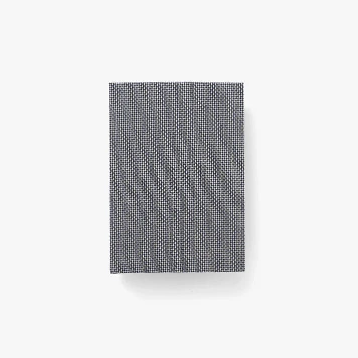 Mini note cover Y. & SONS / Kuzushi - Notebook