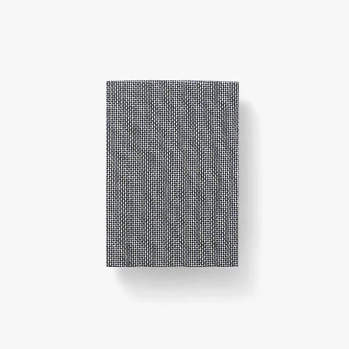 Mini note cover Y. & SONS / Kuzushi - Notebook