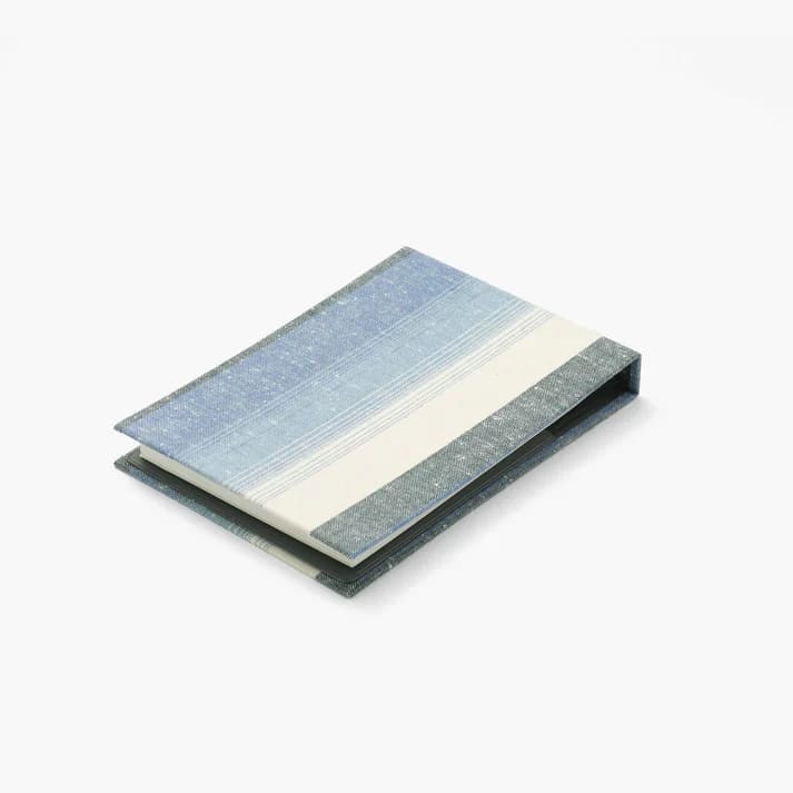 Mini note - Enshu orimono 02 - Notebook