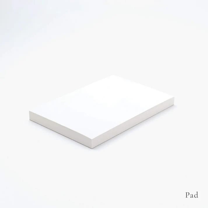 Mini note - Enshu orimono 02 - Notebook