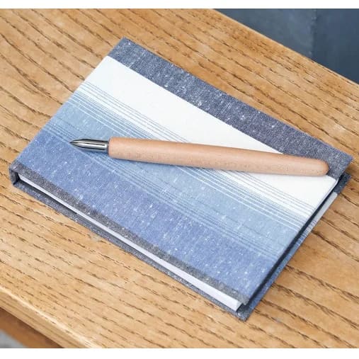 Mini note - Enshu orimono 02 - Notebook