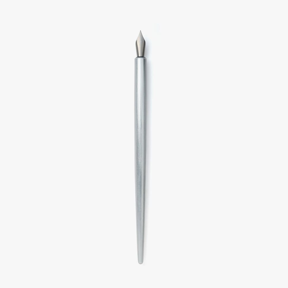 Nib holder Aluminium - Nib holder