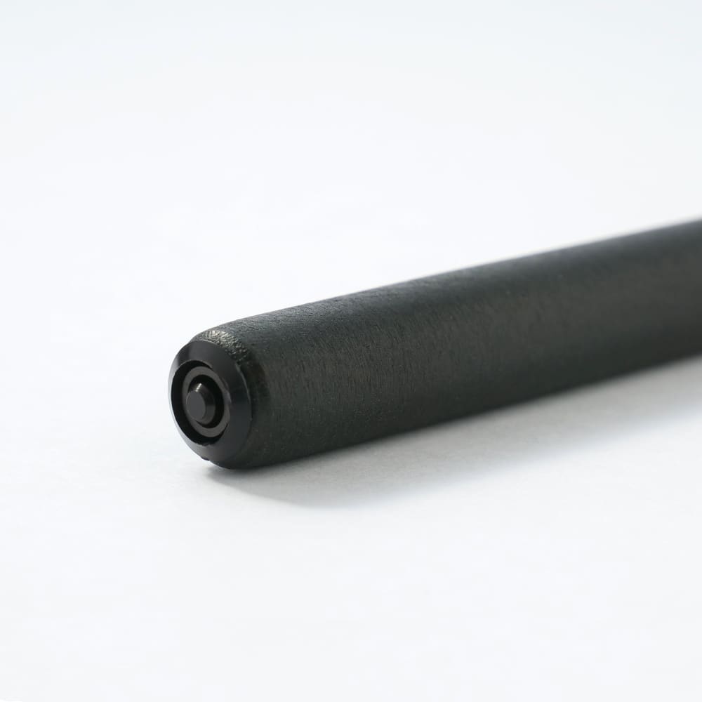 Nib holder Black urushi - Nib holder