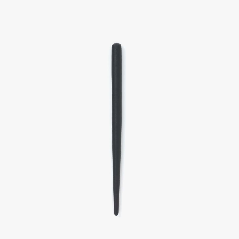 Nib holder Black urushi - Nib holder
