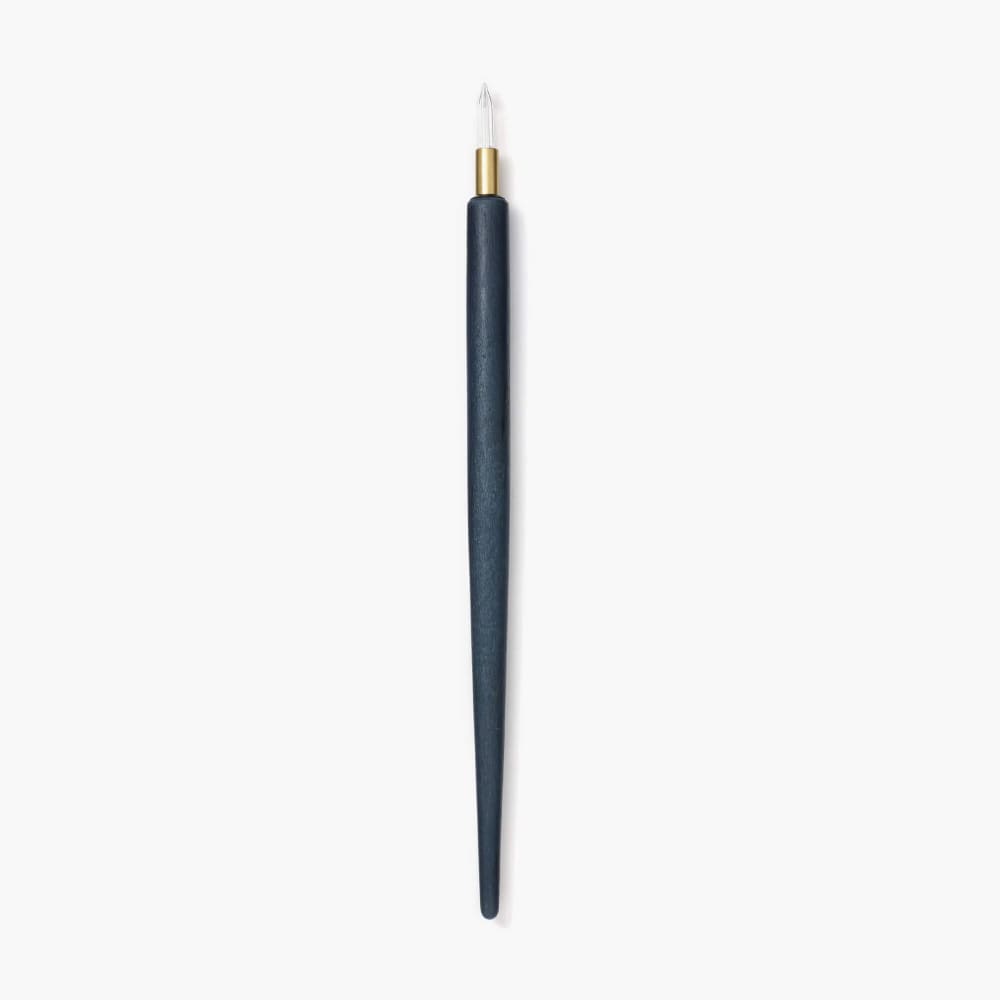 Nib holder Tokushima indigo - Nib holder