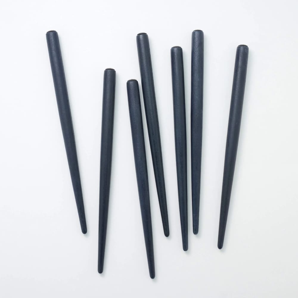Nib holder Tokushima indigo - Nib holder