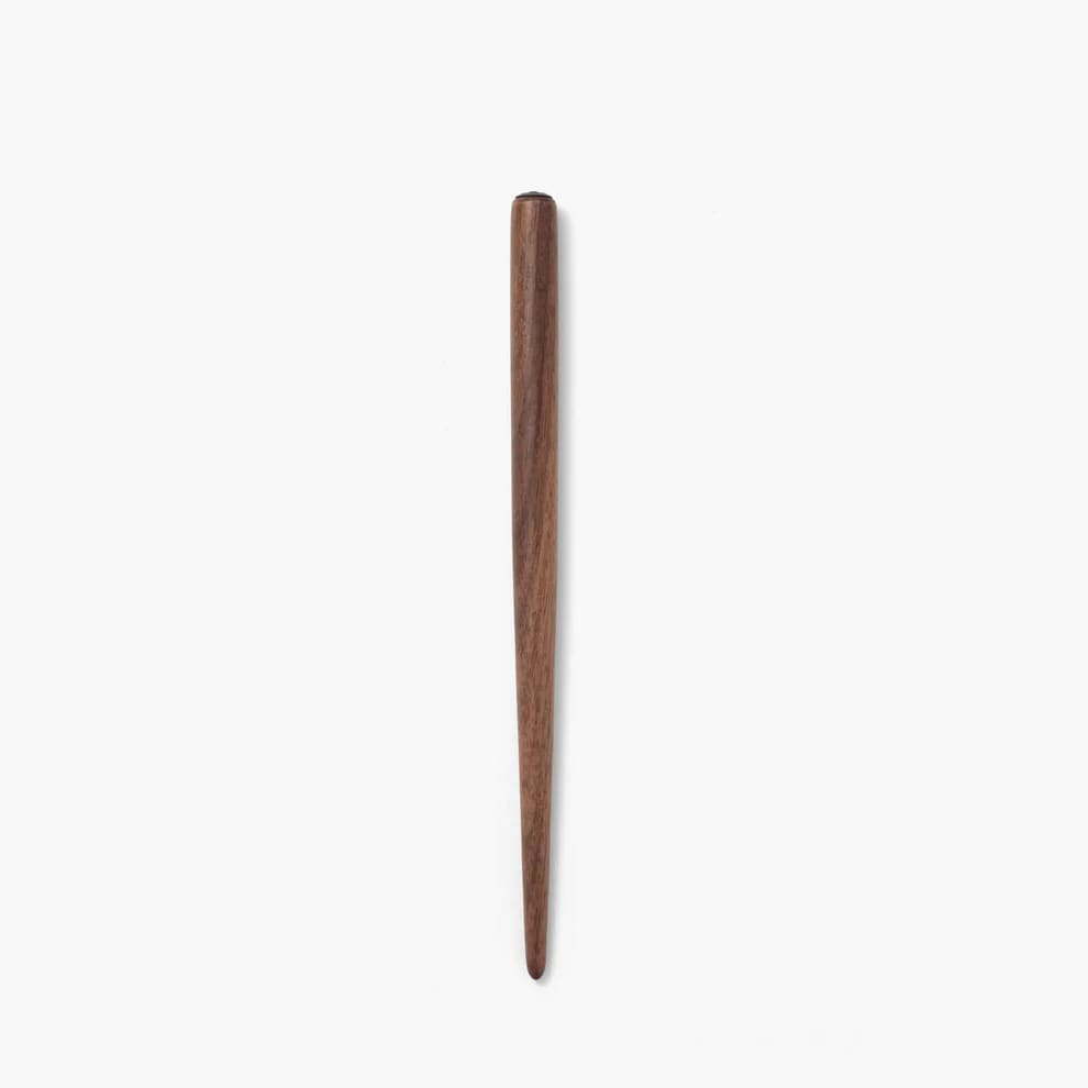 Nib holder Walnut - Nib holder