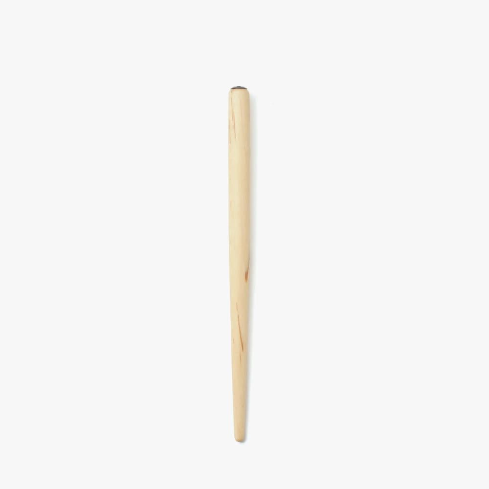 Nib holder White Sakura wood - Nib holder