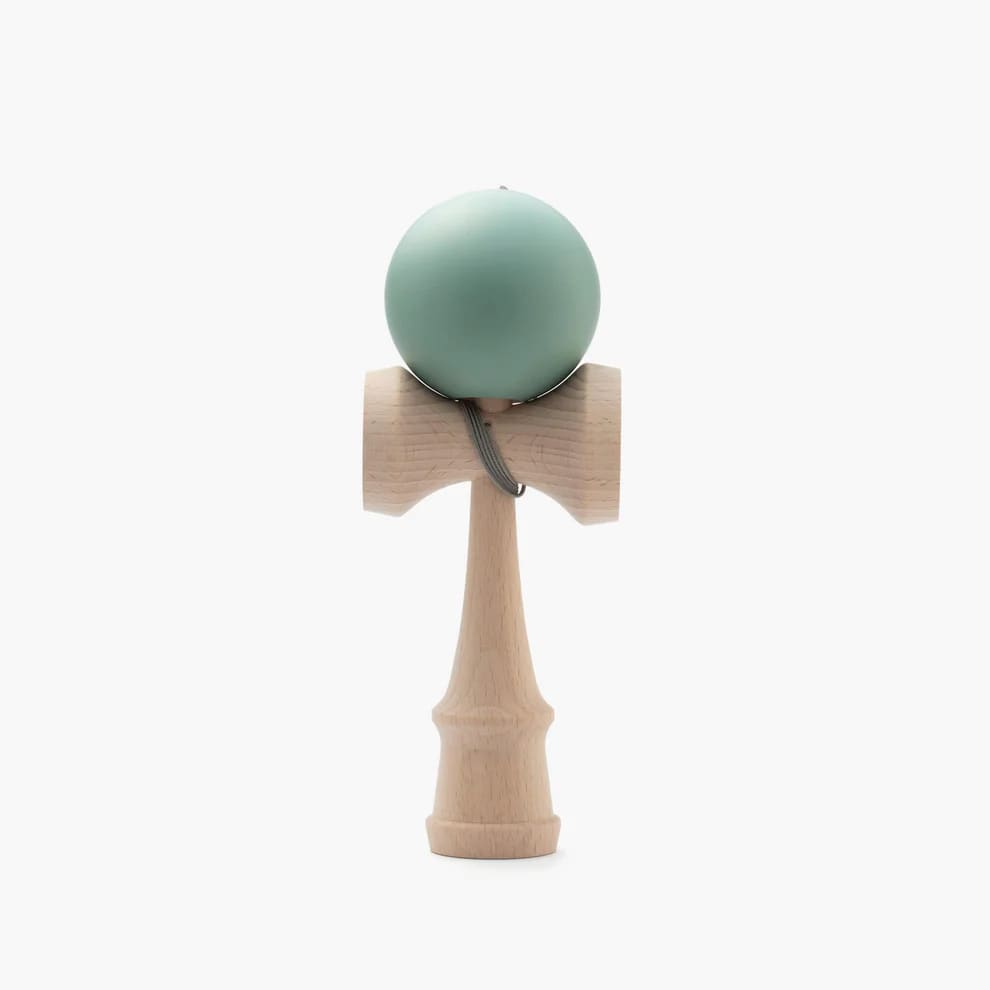 OI Kendama Green - Decoration
