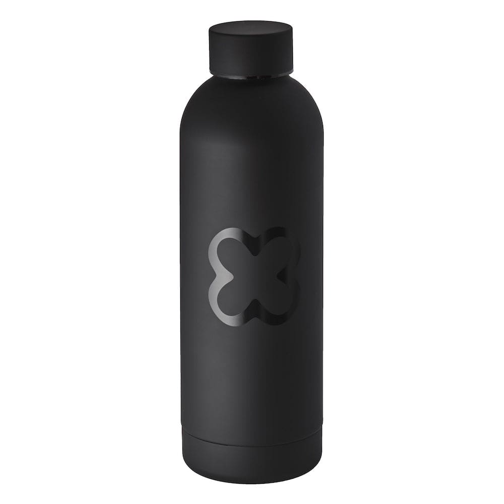 (ONLY WITH RAVEN) GIFT Raven Bottle - Accessoire