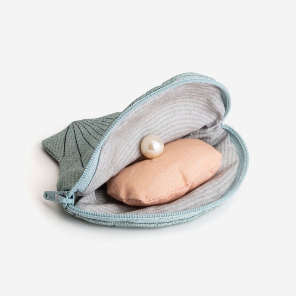 Oyster - Pen Case