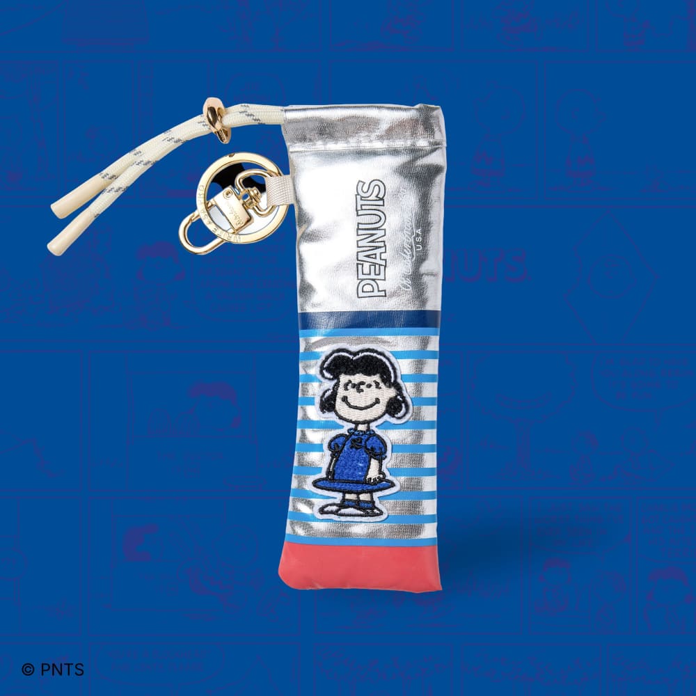 Peanuts Pen Case Lucy Edition - Pen Case