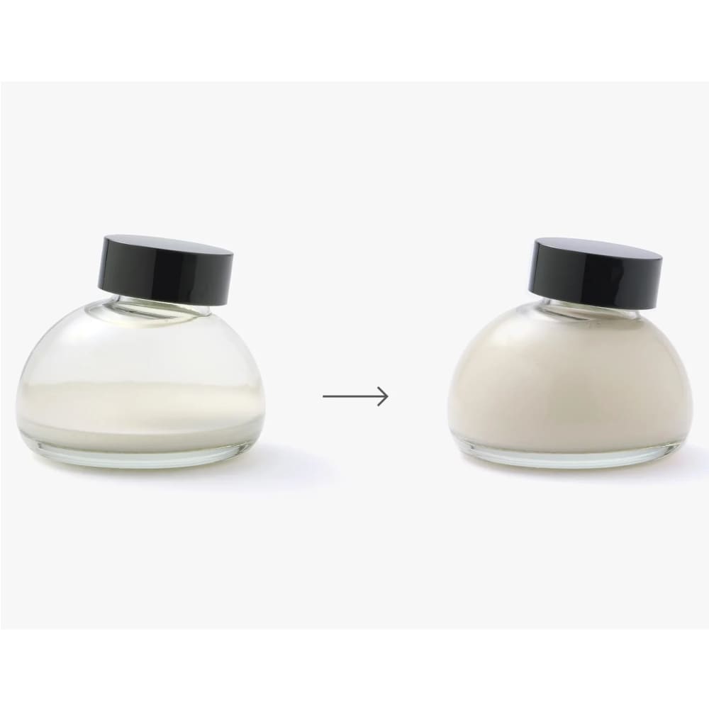 Pearlescent solution - Ink