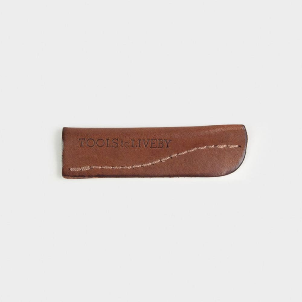 pen cap / 5cm length / brown x 1+ black x 1 - Pencil
