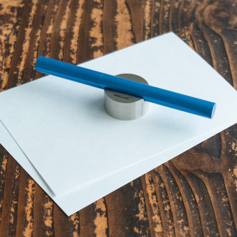 Pen rest - Pen Rest
