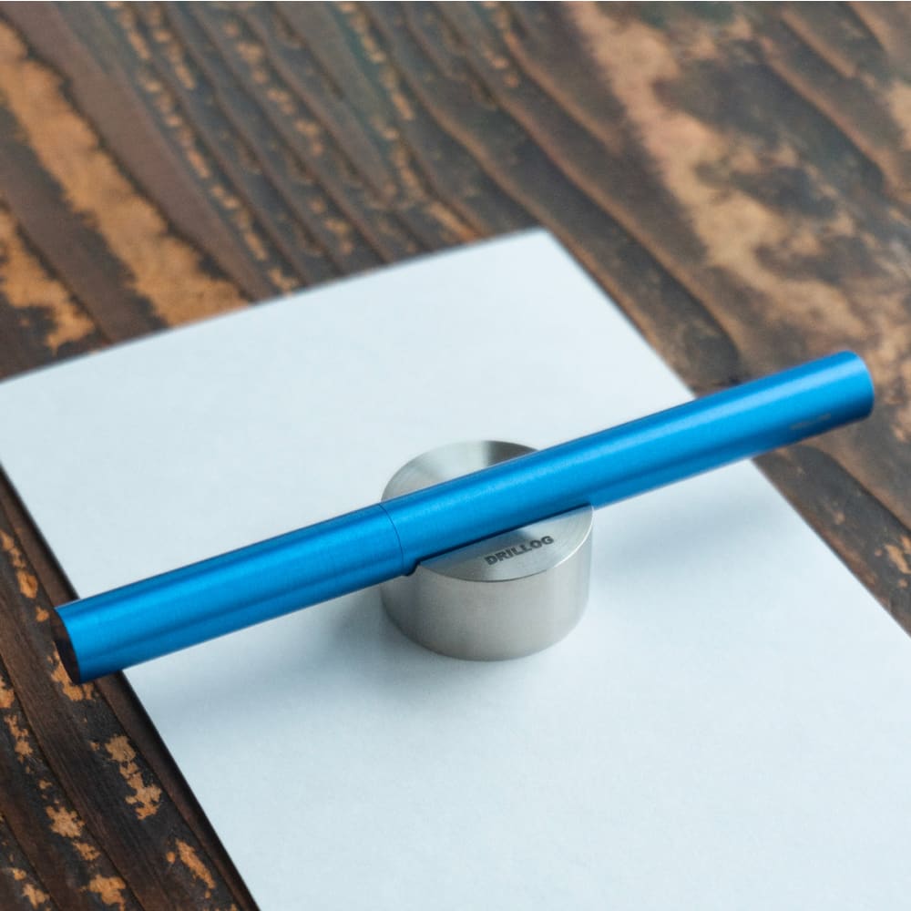 Pen rest - Pen Rest