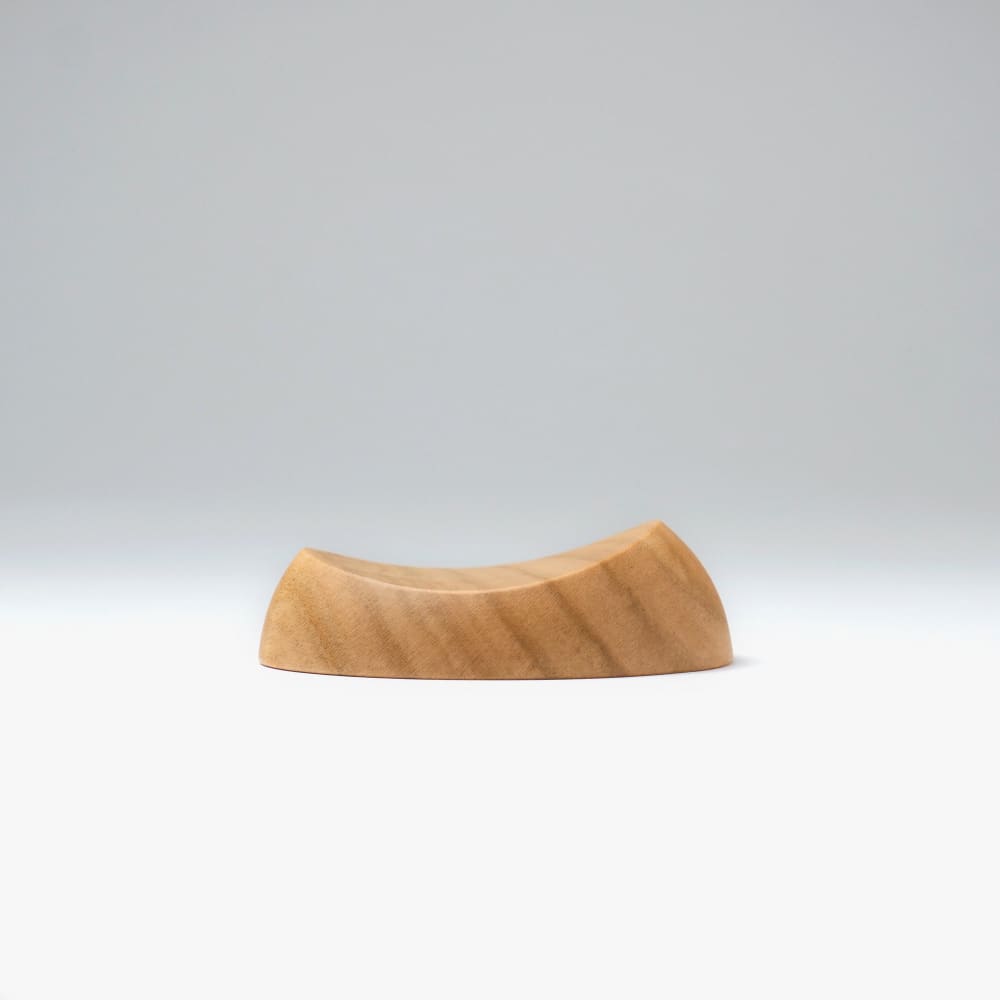 Pen rest Sakura wood - PEN REST