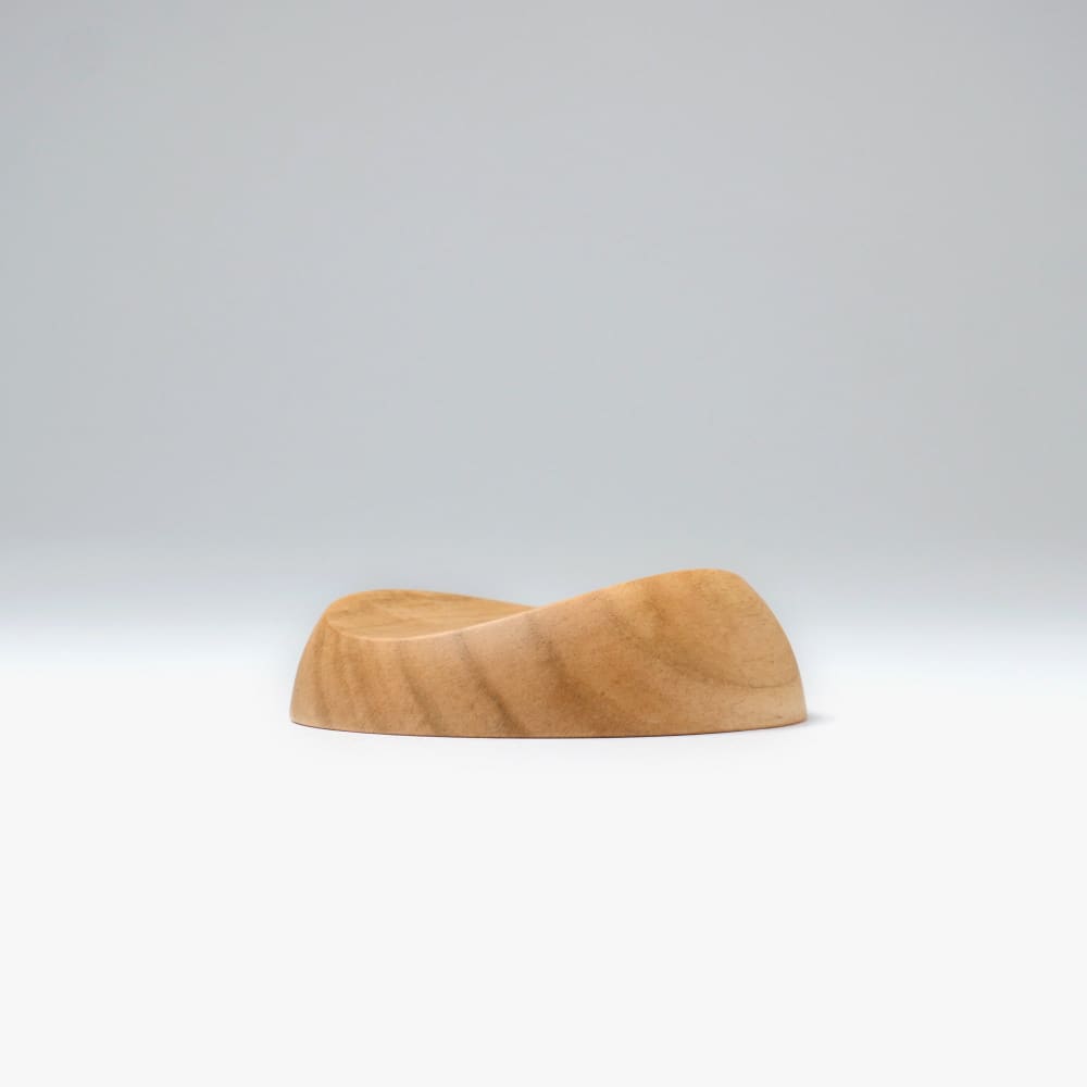 Pen rest Sakura wood - PEN REST