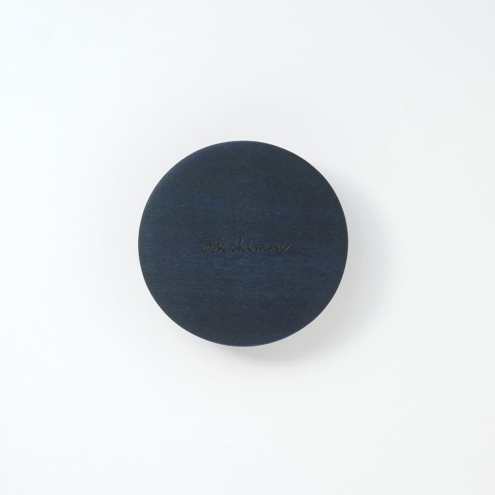 Pen Rest Tokushima indigo - PEN REST