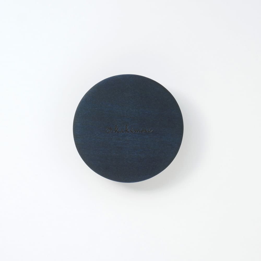 Pen Rest Tokushima indigo - PEN REST