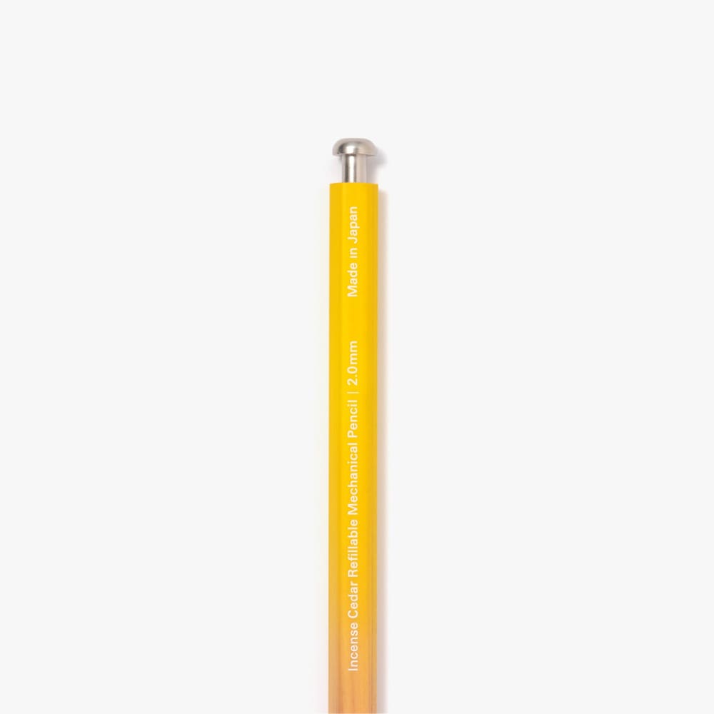 Pencil Set - Elementary - Yellow - Pencil