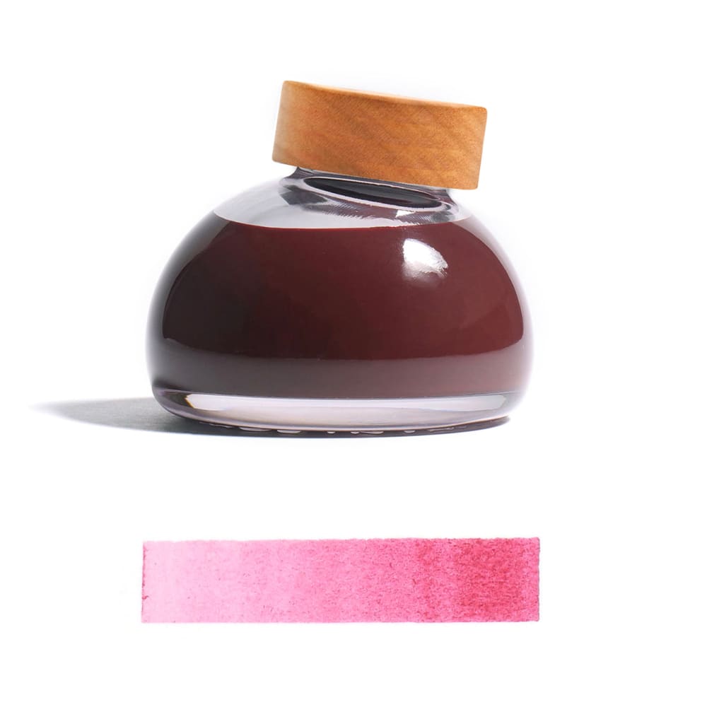 Pigment ink - Sakura wood cap 03 tototo - Ink