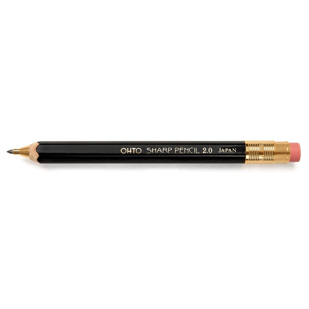 Porte-mine 2.0mm - Noir - Shopify