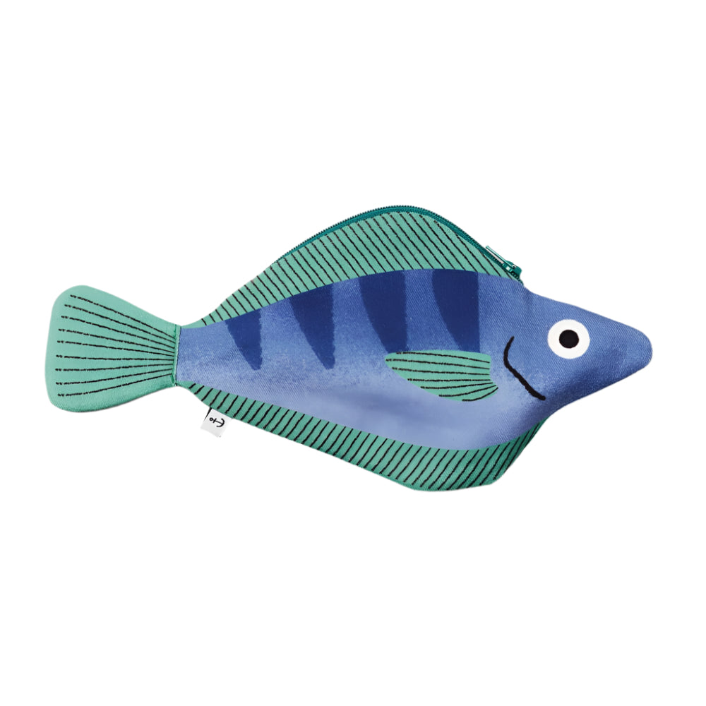 Pouting - Pen Case