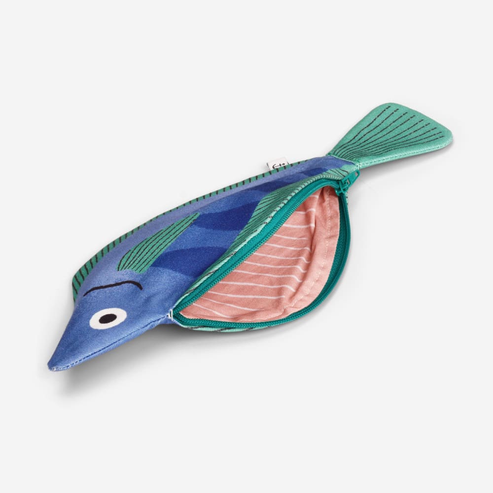 Pouting - Pen Case