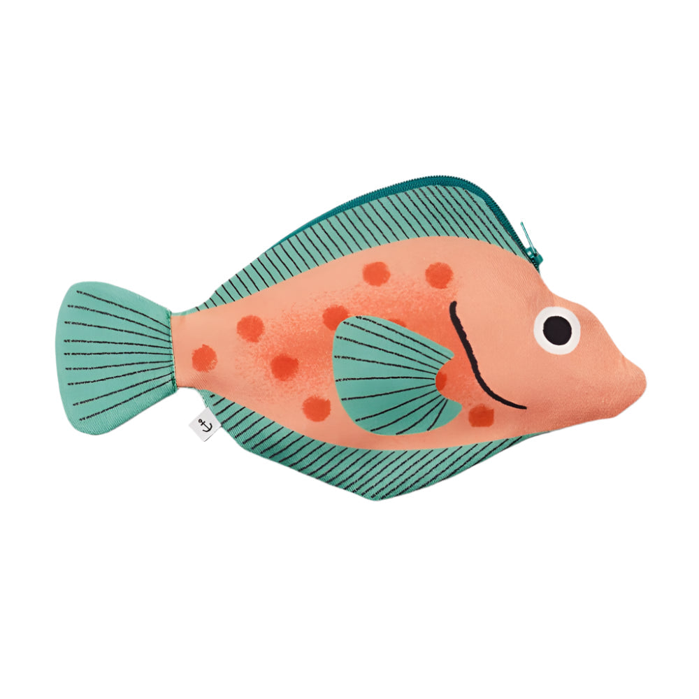 Rosefish - Pen Case