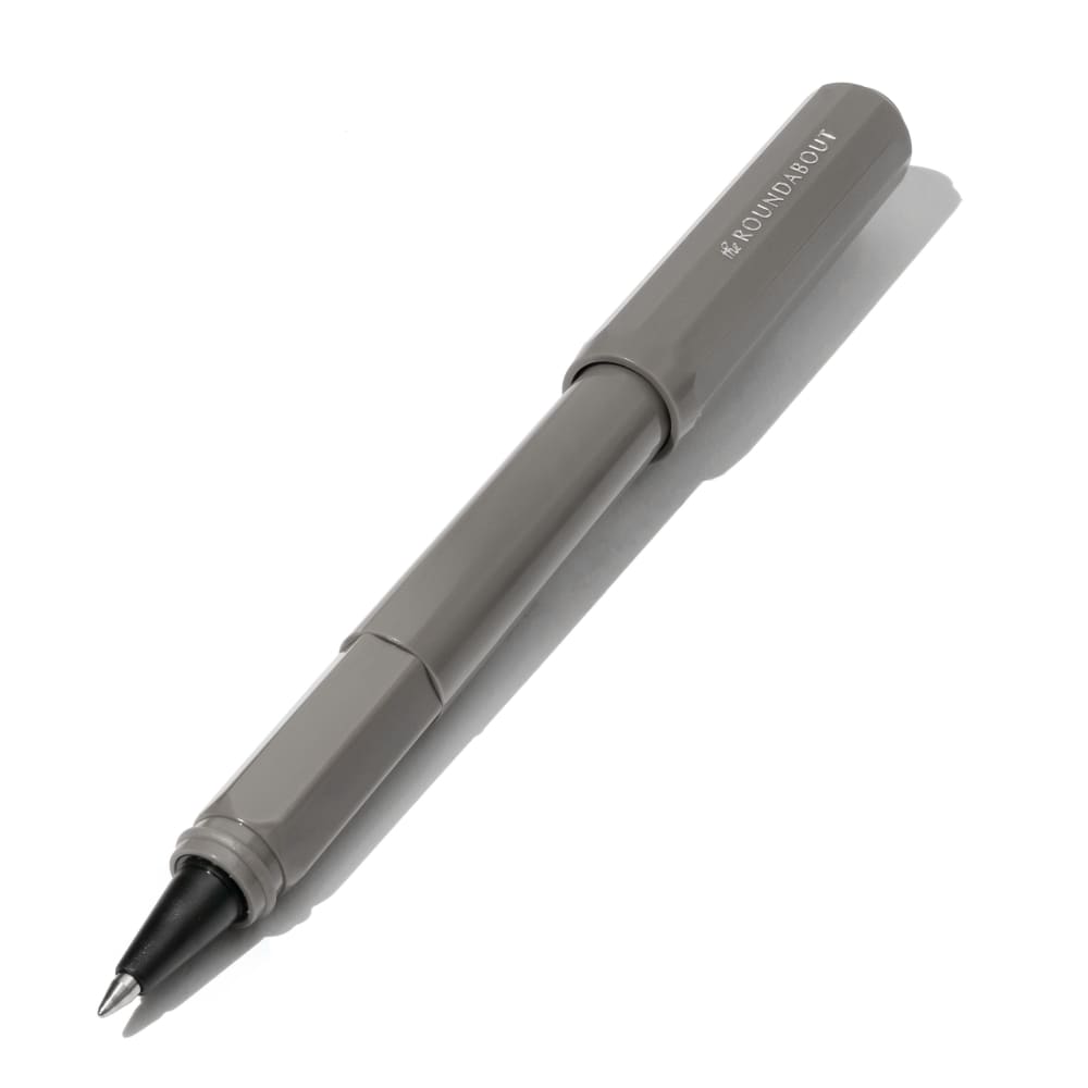 Roundabout Pen - Granite Guardians - Fountain Pen