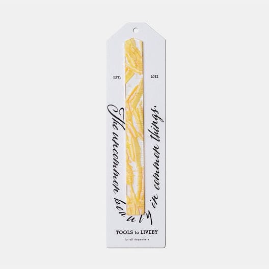 ruler / yellow - Ruler