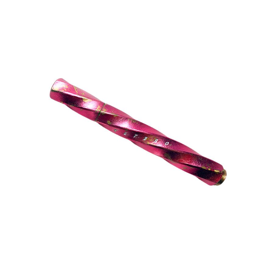 Stumpy - Color of inside of flower - Ballpointpen -