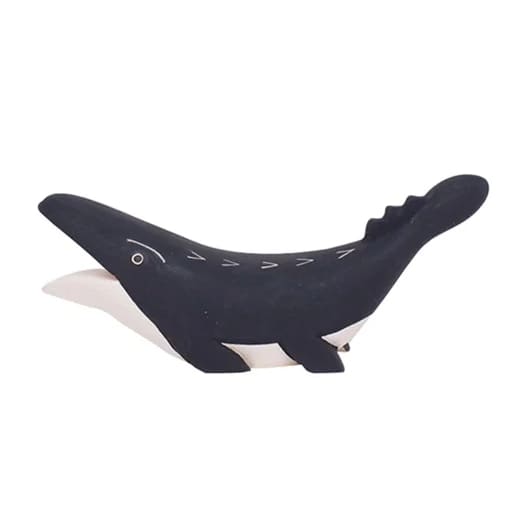 T-Lab./ Polepole Dinosaur/ Mosasaurus - Wooden Animal