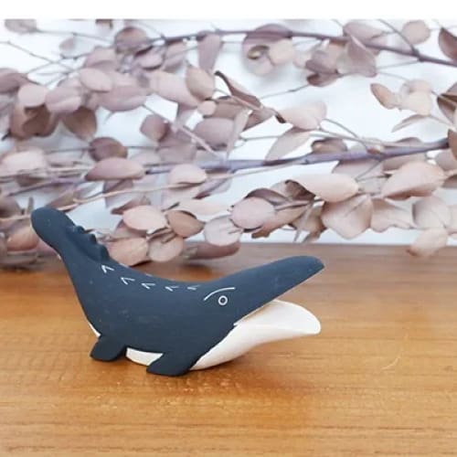 T-Lab./ Polepole Dinosaur/ Mosasaurus - Wooden Animal