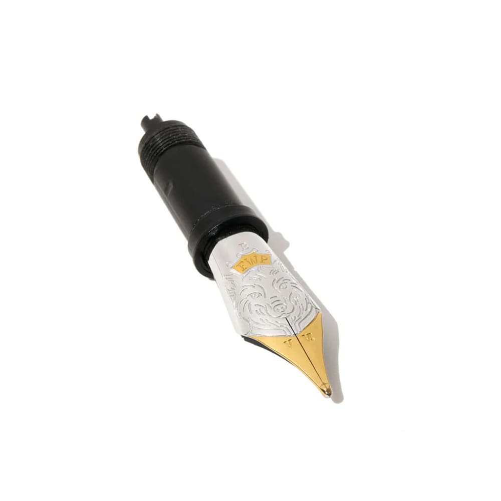 The Adventurers Collection - Broad/ Captain Earl - Nib