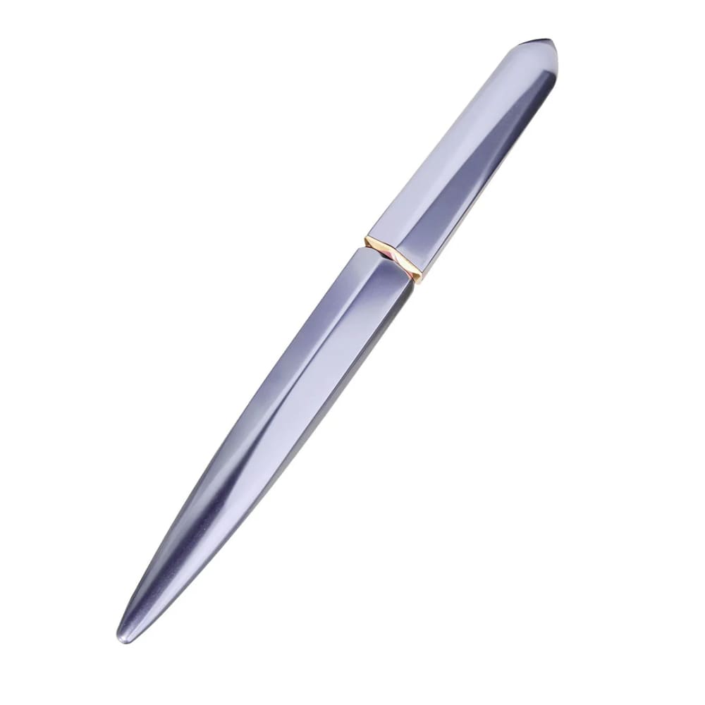 The Marquise Fountain Pen - Pearl Drop Blue - Fine