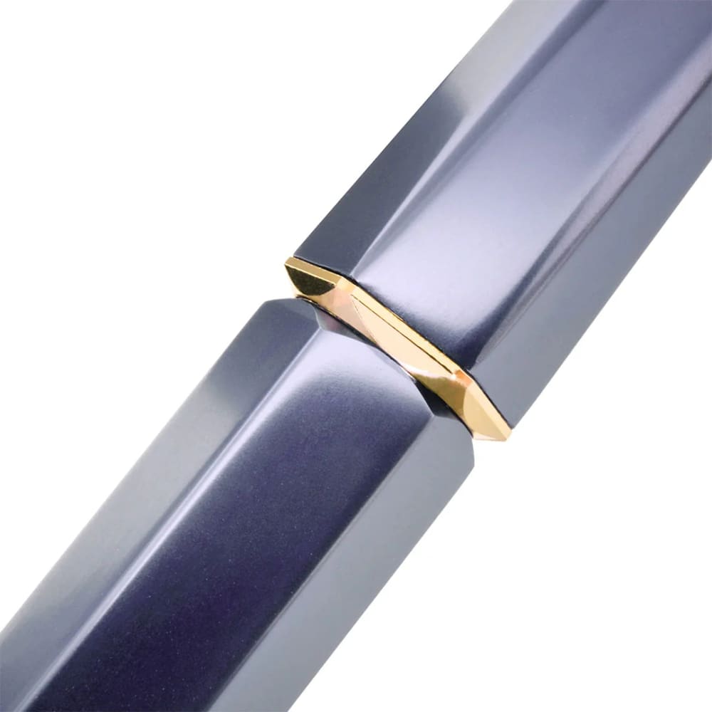 The Marquise Fountain Pen - Pearl Drop Blue - Medium