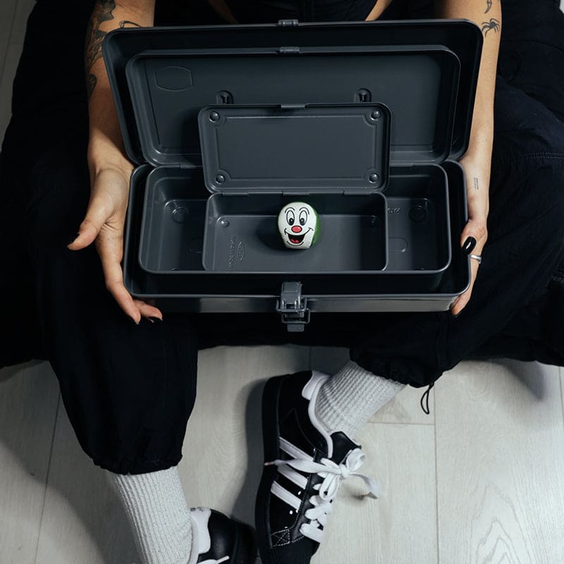 Toolbox T 190 - Concret - Storage box